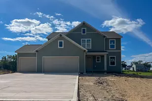 10693 56th Ave, Allendale, MI 49401 - Photo 1