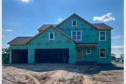 10693 56th Avenue, Allendale, MI 49401 - Photo 1