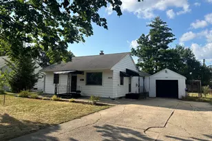 1809 Fulton St, Kalamazoo, MI 49001 - Photo 1