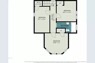 521 W Middle Street, Chelsea, MI 48118 - Photo 41