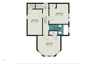 521 W Middle St, Chelsea, MI 48118 - Photo 41