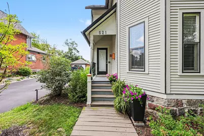 521 W Middle Street, Chelsea, MI 48118 - Photo 3