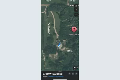 6749 W Taylor Road, Mears, MI 49436 - Photo 71
