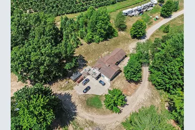 6749 W Taylor Road, Mears, MI 49436 - Photo 1