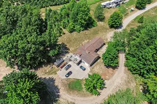 6749 W Taylor Rd, Mears, MI 49436 - Photo 1