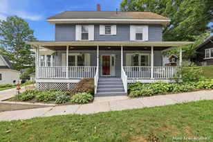 110 E State Rd, Hastings, MI 49058 - Photo 1