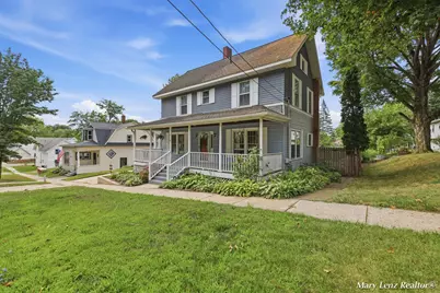 110 E State Road, Hastings, MI 49058 - Photo 3