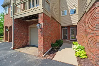 3037 Barclay Way, Ann Arbor, MI 48105 - Photo 1