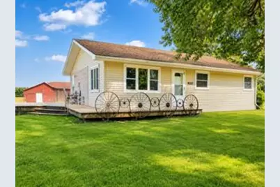 2248 N Goetze Road, Carsonville, MI 48419 - Photo 1