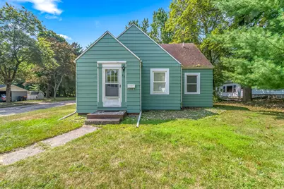 98 Westwood Street, Hillsdale, MI 49242 - Photo 5