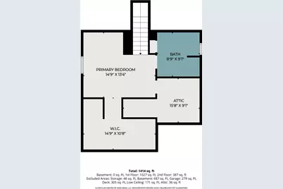 98 Westwood Street, Hillsdale, MI 49242 - Photo 47
