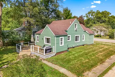 98 Westwood Street, Hillsdale, MI 49242 - Photo 1