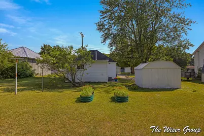 216 Williams Street, Howard City, MI 49329 - Photo 27