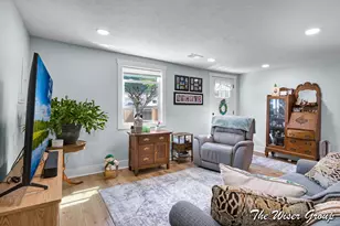 216 Williams St, Howard City, MI 49329 - Photo 3