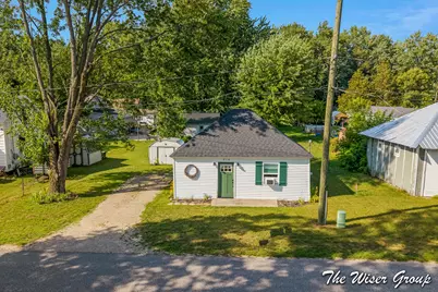 216 Williams Street, Howard City, MI 49329 - Photo 33