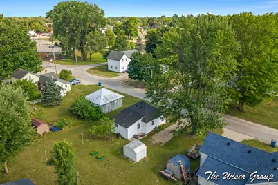 216 Williams Street, Howard City, MI 49329 - Photo 29