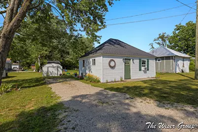 216 Williams Street, Howard City, MI 49329 - Photo 23