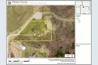 3373 Fillmore Street, Jenison, MI 49428 - Photo 5