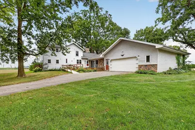 11012 Green Lake Road, Middleville, MI 49333 - Photo 3
