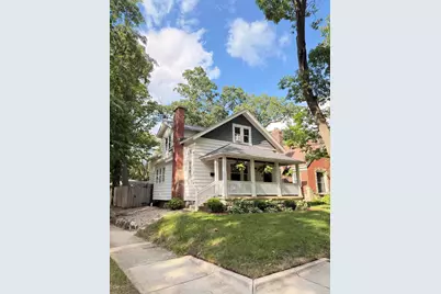 1003 Hoyt Street SE, Grand Rapids, MI 49507 - Photo 1