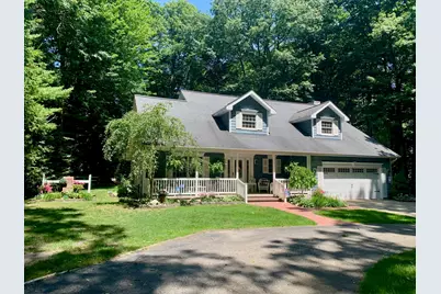 7354 W M-116, Ludington, MI 49431 - Photo 1