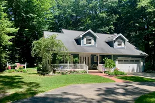 7354 W M-116, Ludington, MI 49431 - Photo 1