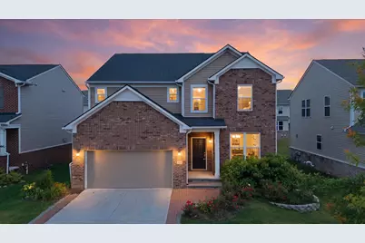552 Wishing Tree Lane, Ann Arbor, MI 48108 - Photo 1