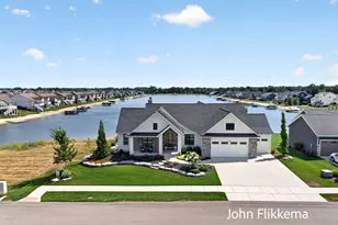 8326 Tantrum Dr, Allendale, MI 49401 - Photo 1