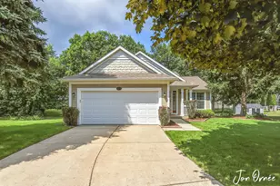 5773 Sugarberry Dr SE, Kentwood, MI 49512 - Photo 1