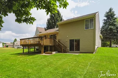 5773 Sugarberry Drive SE, Kentwood, MI 49512 - Photo 29
