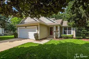 5773 Sugarberry Dr SE, Kentwood, MI 49512 - Photo 45