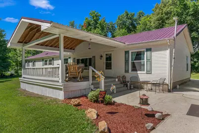 4561 Oak Glen Drive, Camden, MI 49232 - Photo 1