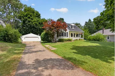 1200 Woodworth Road, Jackson, MI 49202 - Photo 3