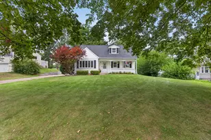 1200 Woodworth Rd, Jackson, MI 49202 - Photo 1