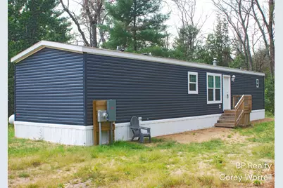 5017 S Sunray Court, Idlewild, MI 49642 - Photo 3
