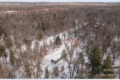 5017 S Sunray Court, Idlewild, MI 49642 - Photo 33