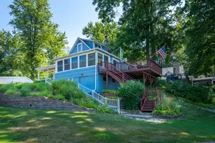 7830 Pear, Coloma, MI 49038 - Photo 1