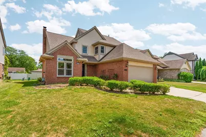 42070 Trent Drive, Canton, MI 48188 - Photo 1