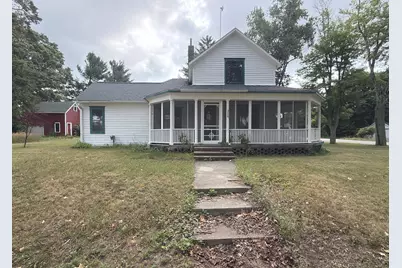 306 N Carland Street, Marion, MI 49665 - Photo 1