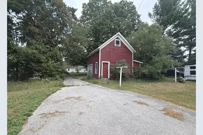 306 N Carland Street, Marion, MI 49665 - Photo 11