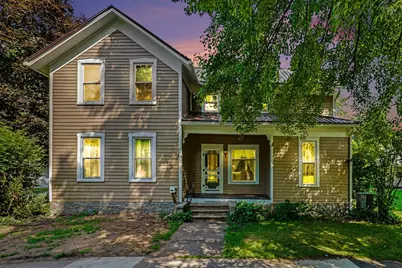 265 E 4th Street, Constantine, MI 49042 - Photo 1