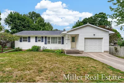 1221 N Hanover Street, Hastings, MI 49058 - Photo 31