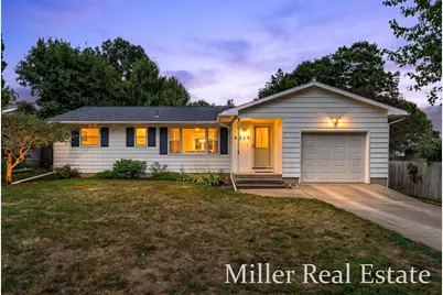 1221 N Hanover Street, Hastings, MI 49058 - Photo 1