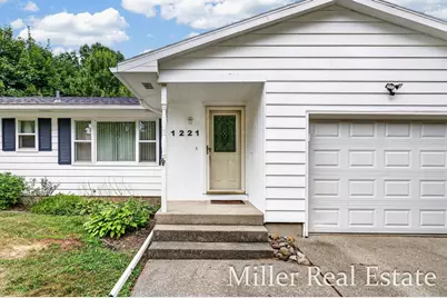 1221 N Hanover Street, Hastings, MI 49058 - Photo 23