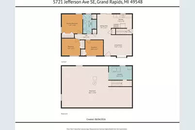 5721 Jefferson Avenue SE, Grand Rapids, MI 49548 - Photo 5