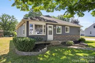 5666 Park Ave, Hudsonville, MI 49426 - Photo 1