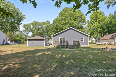 5666 Park Avenue, Hudsonville, MI 49426 - Photo 25