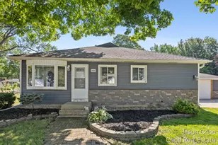 5666 Park Ave, Hudsonville, MI 49426 - Photo 31