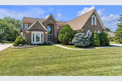 46776 Mornington Road, Canton, MI 48188 - Photo 1
