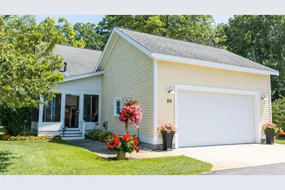 26 Kenneth Street, Pentwater, MI 49449 - Photo 9